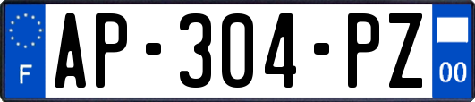 AP-304-PZ