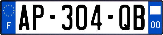 AP-304-QB