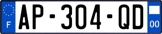 AP-304-QD