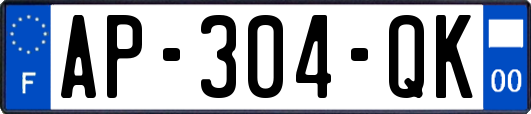 AP-304-QK