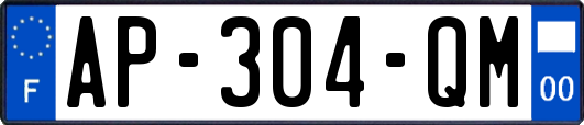 AP-304-QM