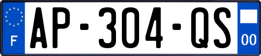 AP-304-QS