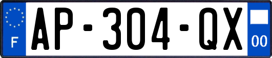 AP-304-QX