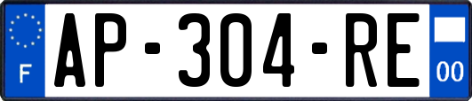 AP-304-RE