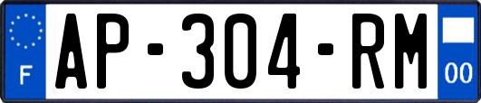 AP-304-RM