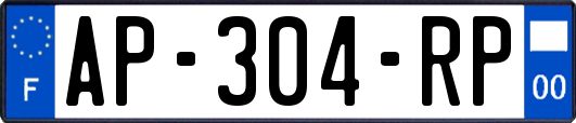 AP-304-RP