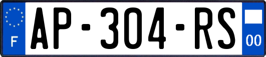 AP-304-RS