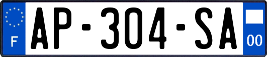AP-304-SA