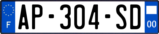 AP-304-SD