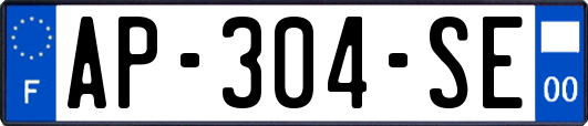 AP-304-SE