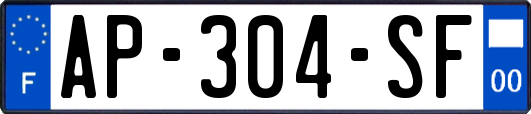 AP-304-SF