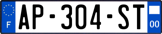 AP-304-ST