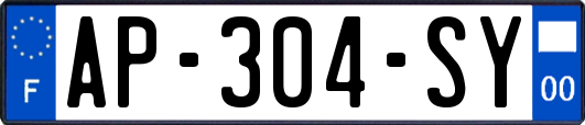 AP-304-SY