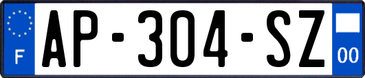 AP-304-SZ
