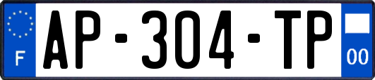 AP-304-TP