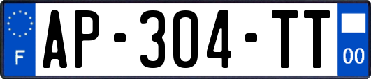 AP-304-TT