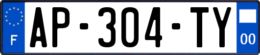 AP-304-TY