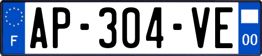 AP-304-VE