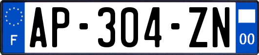 AP-304-ZN