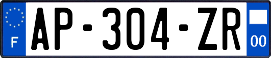 AP-304-ZR