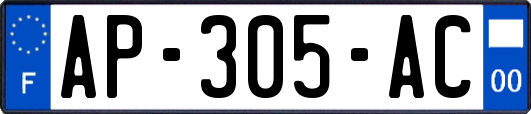 AP-305-AC