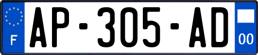 AP-305-AD