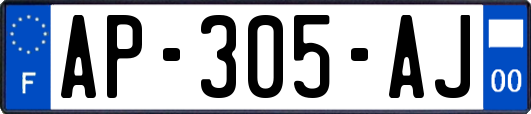 AP-305-AJ