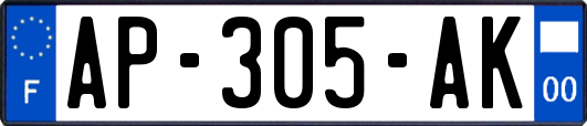 AP-305-AK