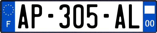 AP-305-AL