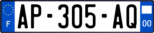 AP-305-AQ