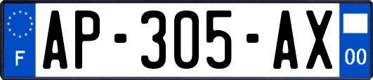 AP-305-AX