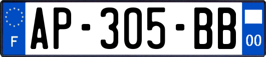 AP-305-BB