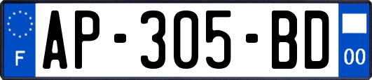 AP-305-BD