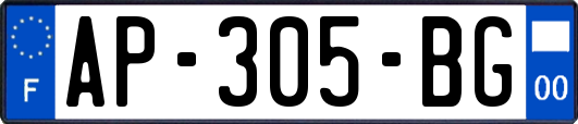 AP-305-BG