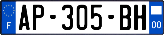 AP-305-BH