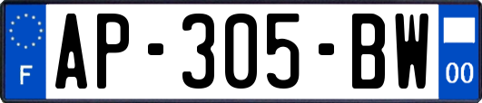 AP-305-BW