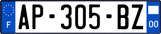 AP-305-BZ