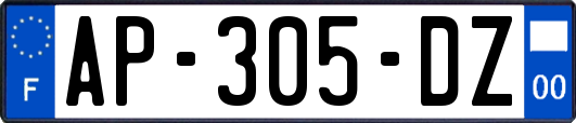 AP-305-DZ