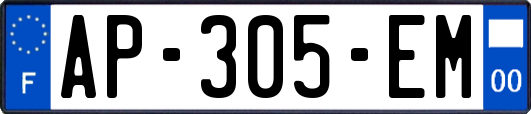 AP-305-EM
