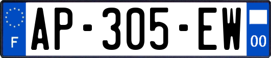 AP-305-EW