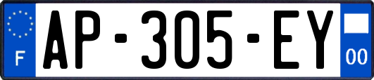 AP-305-EY