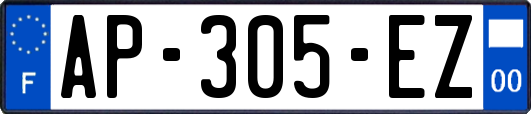 AP-305-EZ