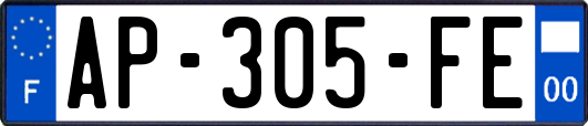 AP-305-FE