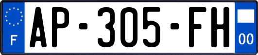 AP-305-FH