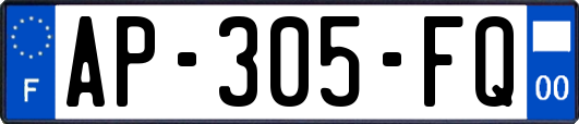 AP-305-FQ