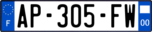 AP-305-FW
