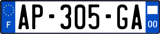 AP-305-GA