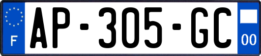AP-305-GC