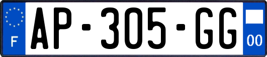 AP-305-GG