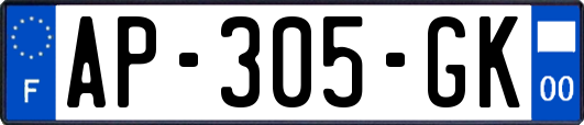 AP-305-GK